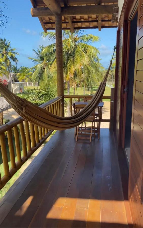 Vila Gara Kite House - Ilha Do Guajiru Ітарема Екстер'єр фото